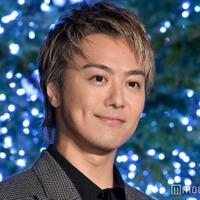 EXILE TAKAHIRO、元恋人トークに持論「今のパートナーに嫌がられたら」