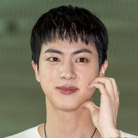 JIN／Photo by Getty Images