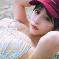 与田祐希3rd写真集「ヨーダ」／撮影・細居幸次郎