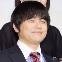 バカリズム「ホットスポット」に人気芸人の出演リクエストしていた「会議では何度か出しました」