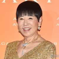 和田アキ子、手術を報告 眼帯姿で「アッコにおまかせ！」出演