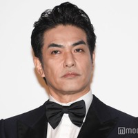 イメチェン前の北村一輝（C）モデルプレス