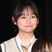 影山優佳（C）モデルプレス