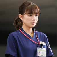 芳根京子「まどか26歳、研修医やってます！」第5話（C）TBS