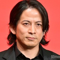 岡田准一（C）モデルプレス