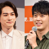 町田啓太、竹内涼真との美麗ダンスSHOTにファンうっとり「美しさが半端ない」「心臓がもたない」