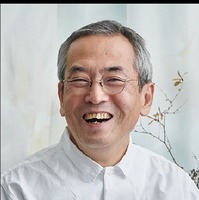 土井善晴氏