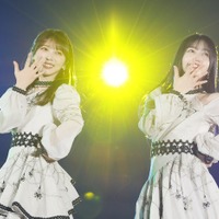 「乃木坂46与田祐希 卒業コンサート」（提供写真）