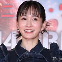 前田敦子（C）モデルプレス