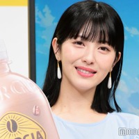 浜辺美波、仕事の日は「出発1時間前にきっちりアラーム」こだわりのモーニングルーティン告白