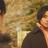 永瀬廉「御曹司に恋はムズすぎる」第8話（C）カンテレ