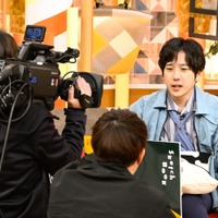 二宮和也（C）TBS