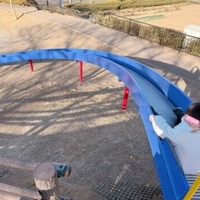 辻希美、子供たちの新学期準備へ！三男の公園遊びSHOTも公開「永遠滑って来ました」