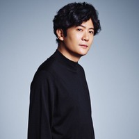 稲垣吾郎、舞台「ハリー・ポッターと呪いの子」ハリー役で出演決定 7月公演より登場