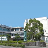 熊本県立八代中学校・八代高校