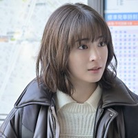 広瀬すず「クジャクのダンス、誰が見た？」第6話（C）TBS