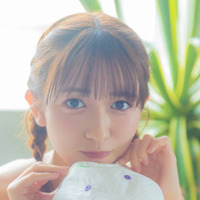 とき宣・小泉遥香、キュートな表情の水着SHOTに胸キュン！あどけなさと大人っぽさのギャップで魅せる