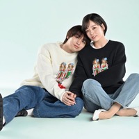 Hey! Say! JUMP伊野尾慧＆伊原六花、W主演で夫婦役 カンテレ・フジ系連ドラ初主演【パラレル夫婦 死んだ“僕と妻”の真実】