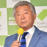 みのもんたさん死去 享年80