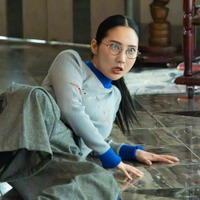 ファーストサマーウイカ「フォレスト」最終話（C）ABCテレビ