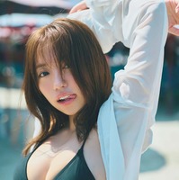 大原優乃（C）三瓶康友／集英社