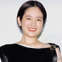 筧美和子、結婚を発表「お相手は誠実で、優しさに溢れた方」2ショットも公開