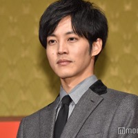 松坂桃李（C）モデルプレス
