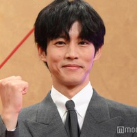 松坂桃李、2027年大河主演に決定 タイトルは「逆賊の幕臣」“勝海舟のライバル”幕臣・小栗忠順を描く