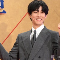 2027年大河ドラマ「逆賊の幕臣」で主演を務める松坂桃李（C）モデルプレス