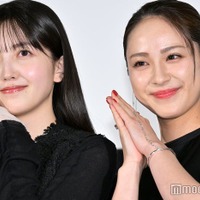 乃木坂46久保史緒里、平祐奈に感謝 互いの“呼び名”明かす【ネムルバカ】