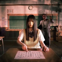 学校の怖い話をVRで体験