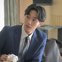 野村康太「クジャクのダンス、誰が見た？」（C）TBS