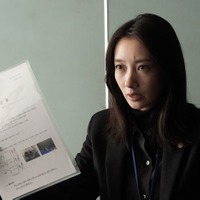 波瑠「アイシー～瞬間記憶捜査・柊班～」第2話（C）フジテレビ