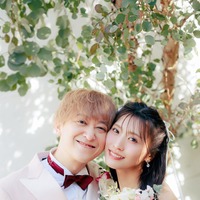 元PASSPO☆根岸愛＆KEYTALK小野武正、結婚発表 直筆文書で報告