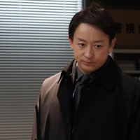 【アイシー～瞬間記憶捜査・柊班～ 第8話】土屋、柊班離れ単独で張り込み