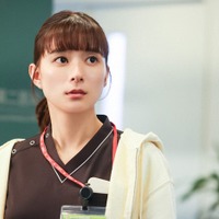 芳根京子「まどか26歳、研修医やってます！」第9話（C）TBS