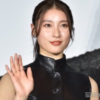 土屋太鳳、中島健人と肩寄せ合う2ショット披露 5年ぶりの共演に「ゴチ思い出す」「激熱」と反響