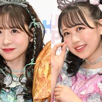 櫻井優衣、松本かれん（C）モデルプレス