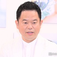 ダイアン津田、妻と“恋人の聖地”へ プライベートショットに反響「素敵すぎる」