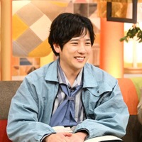 二宮和也（C）TBS