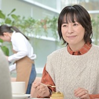 西田尚美「クジャクのダンス、誰が見た？」（C）TBS