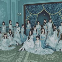 乃木坂46の新曲『ネーブルオレンジ』が1位に！今注目の歌詞ランキングにOWV、宮世琉弥が初登場