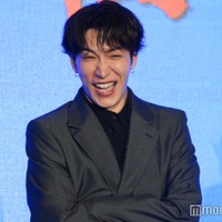 Snow Man渡辺翔太　前作主演・KAT-TUN亀梨和也からのメッセージに感謝「縁があると思っていて」【事故物件ゾク 恐い間取り】