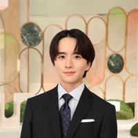 板垣李光人（C）日本テレビ