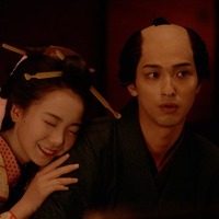 「べらぼう～蔦重栄華乃夢噺～」第11話（C）NHK