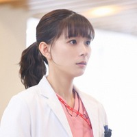 芳根京子「まどか26歳、研修医やってます！」最終話（C）TBS