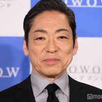 香川照之、3年ぶりドラマ出演で1人6役「ロン毛が十分に活きまして」【連続ドラマW 災】