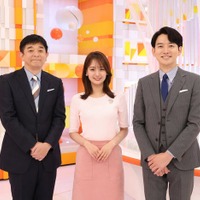 「めざましテレビ」番組史上初8時台拡大へ 中島健人の映画企画レギュラー化・新イマドキガールなども発表