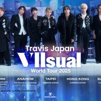 Travis Japan（提供写真）