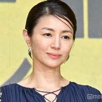 井川遥（C）モデルプレス